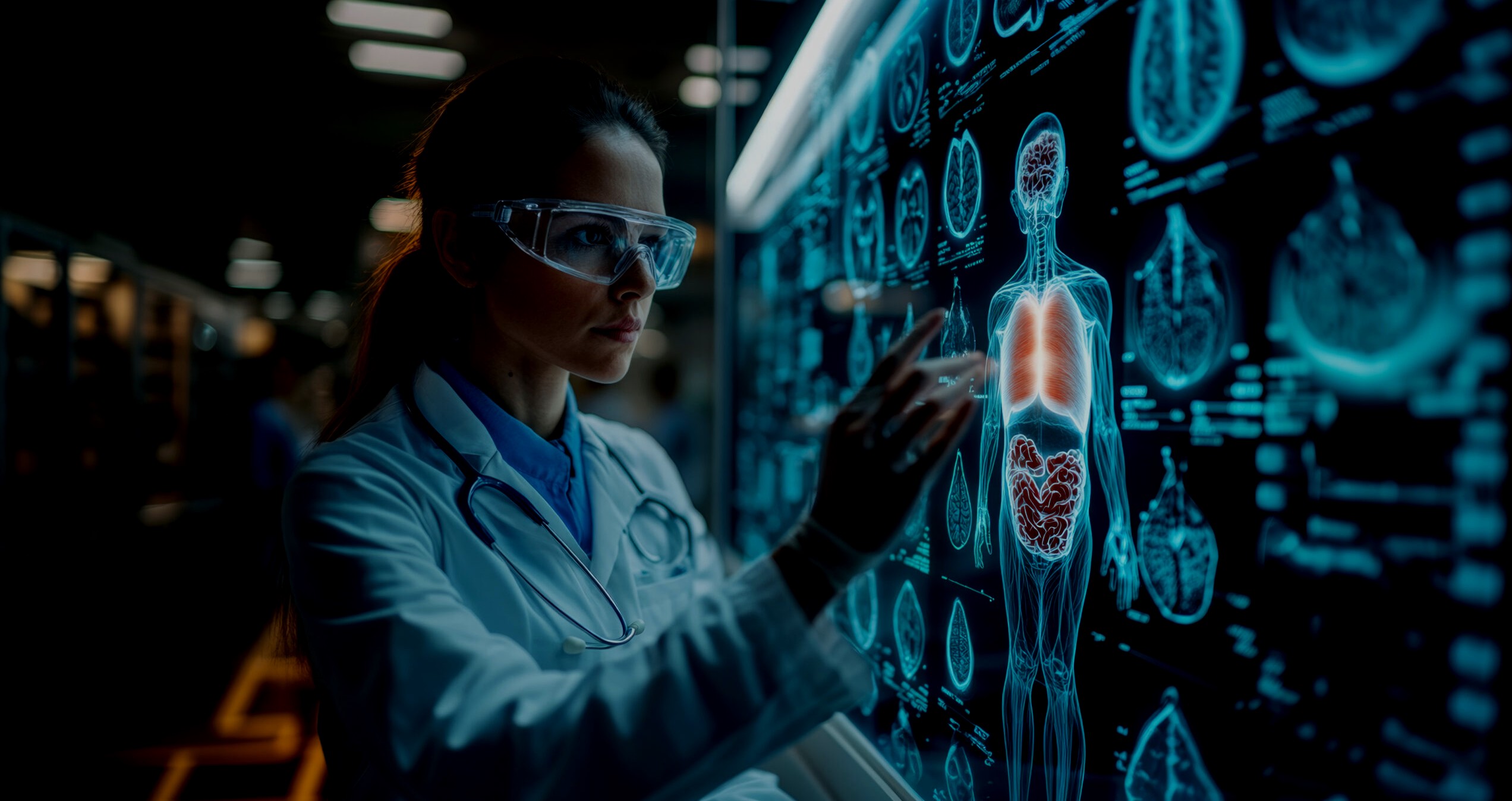 Терапия: комплексный подход к восстановлению здоровья - 2