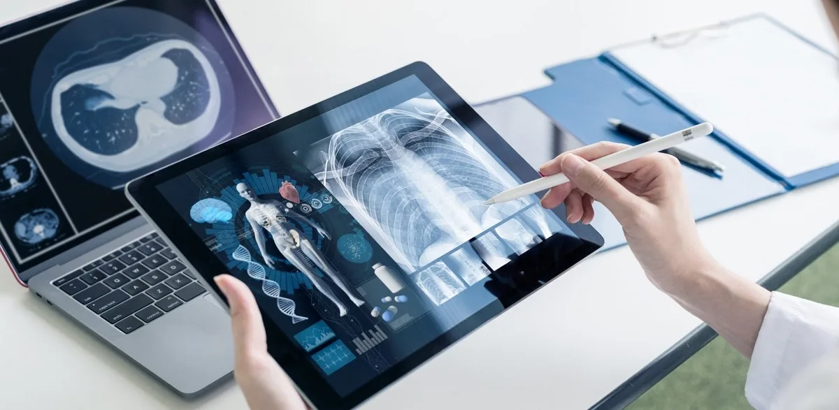 Точная медицинская диагностика: комплексное обследование вашего здоровья - 2