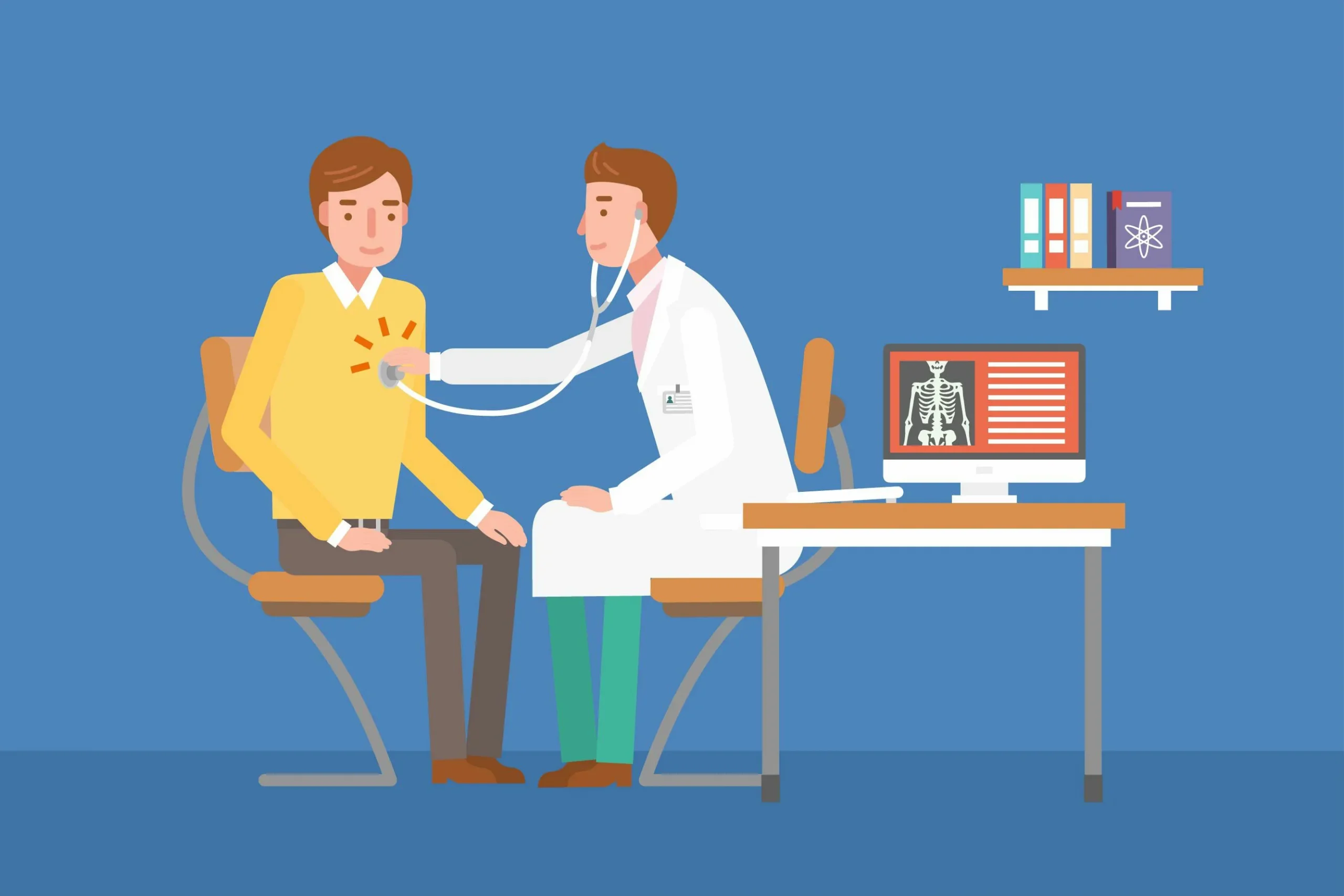 Профилактика здоровья: комплексный подход к сохранению активного долголетия - 3