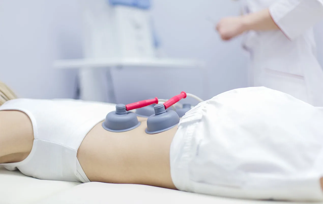 Физиотерапия: комплексный подход к восстановлению здоровья и функций организма - 2