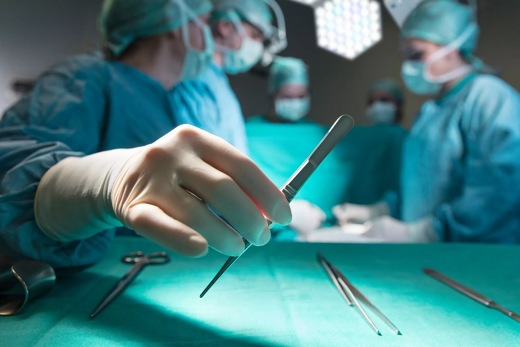 Хирургические вмешательства: что важно знать о современных методиках лечения - 3