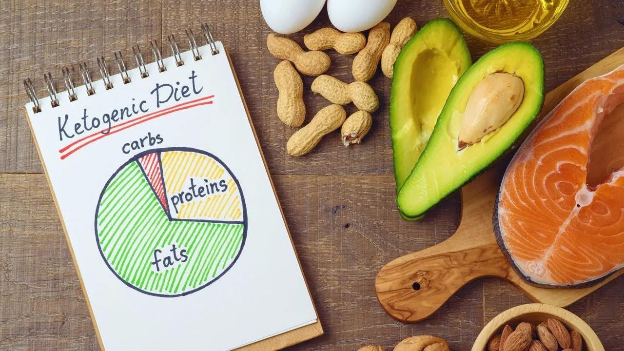 Путеводитель по здоровому питанию: как достичь идеального веса без жестких диет - 2