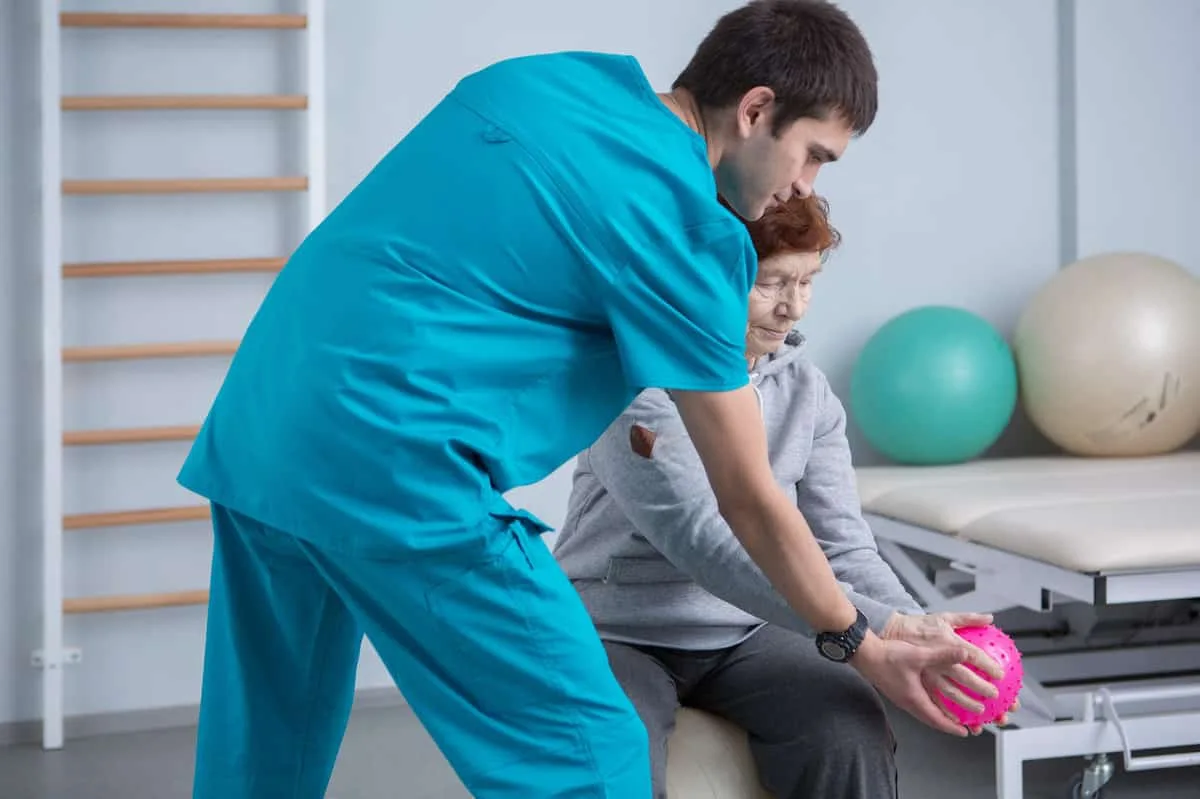 Медицинская реабилитация: комплексный подход к восстановлению здоровья - 3