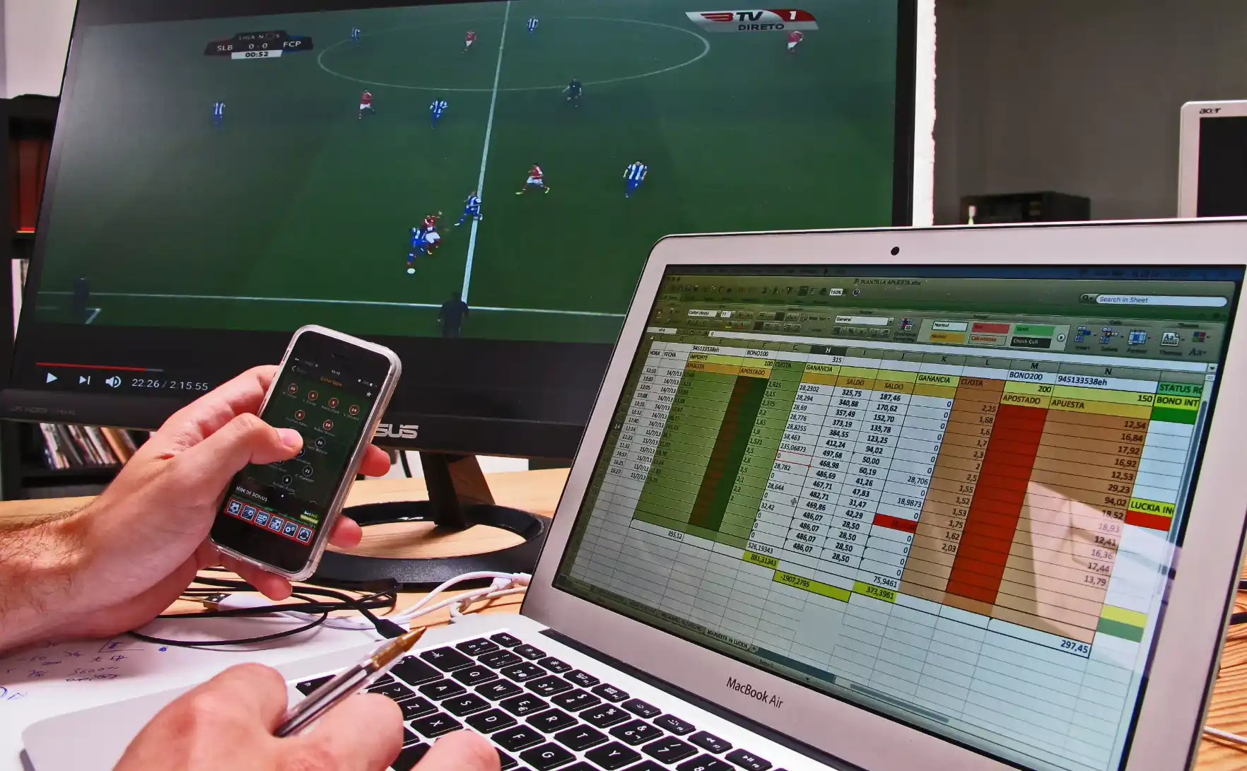 Искусство ставок на спорт: стратегии, риск-менеджмент и аналитика коэффициентов - 3